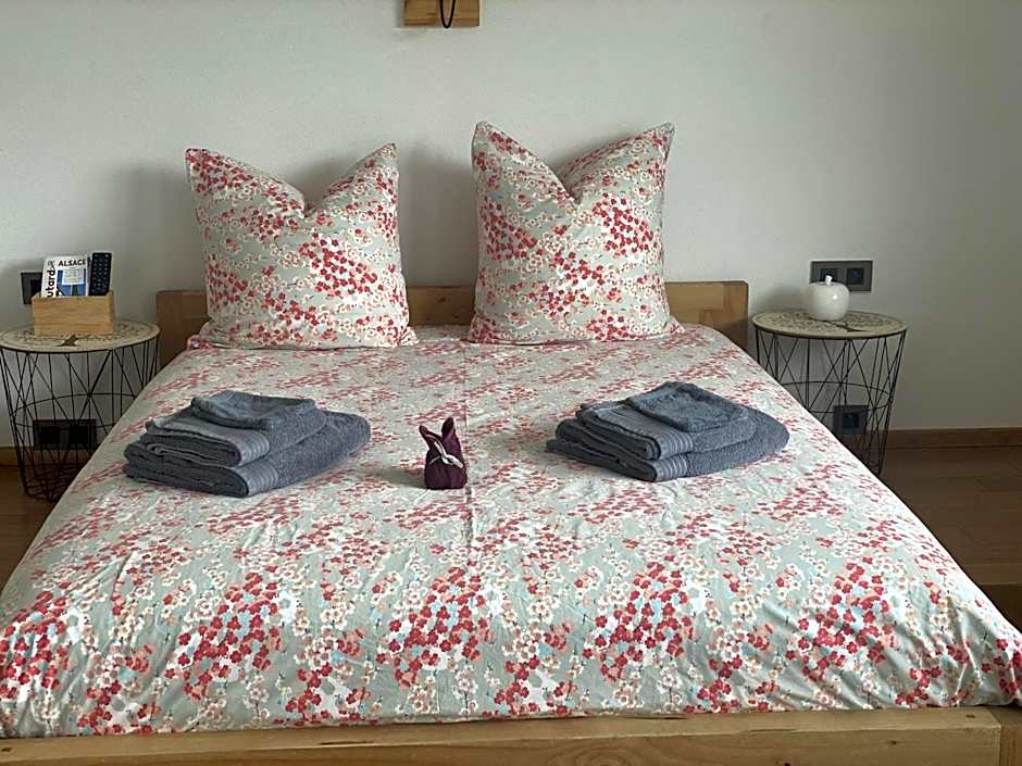 Le clos des Pommiers