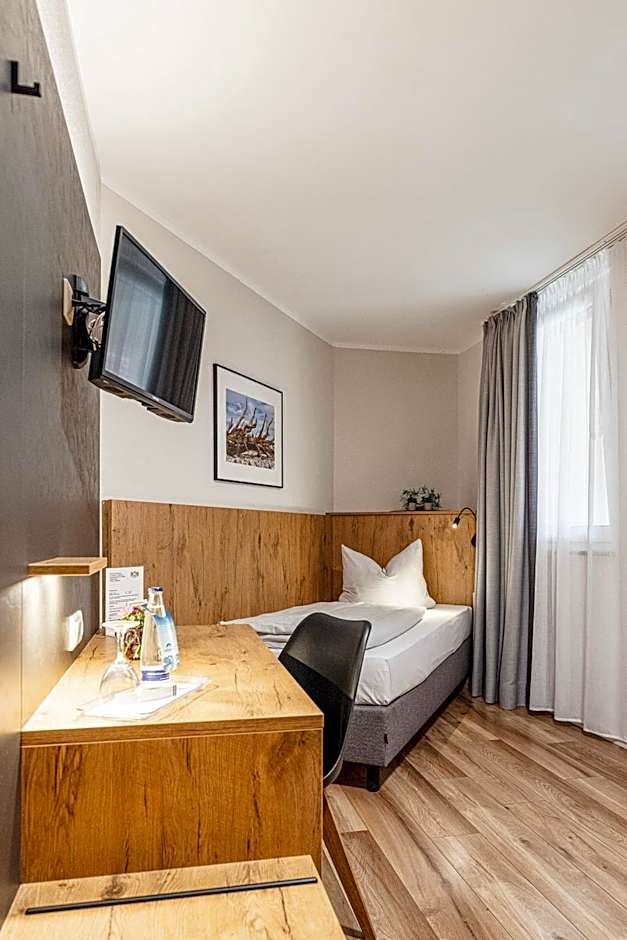 Anderschitz Landhotel