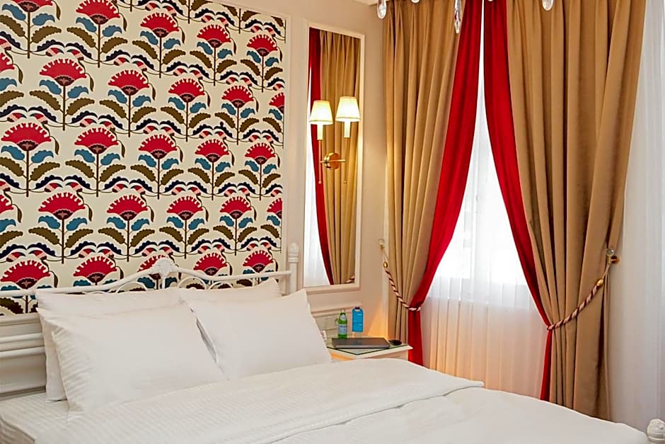 Alness Residence Nişantaşı