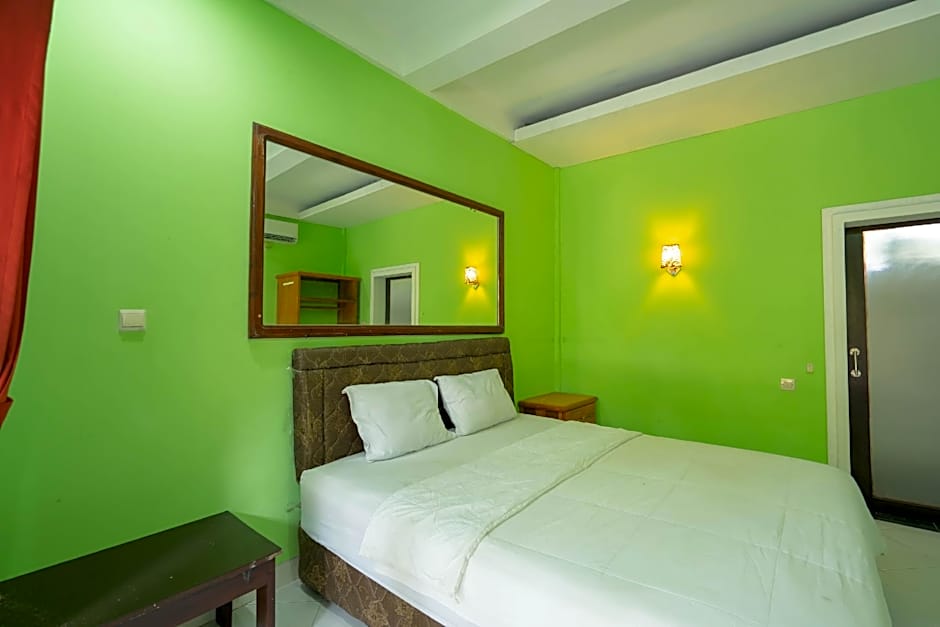 Yuliandra II Homestay Kuta