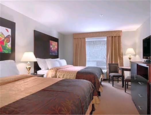 Super 8 by Wyndham Innisfail