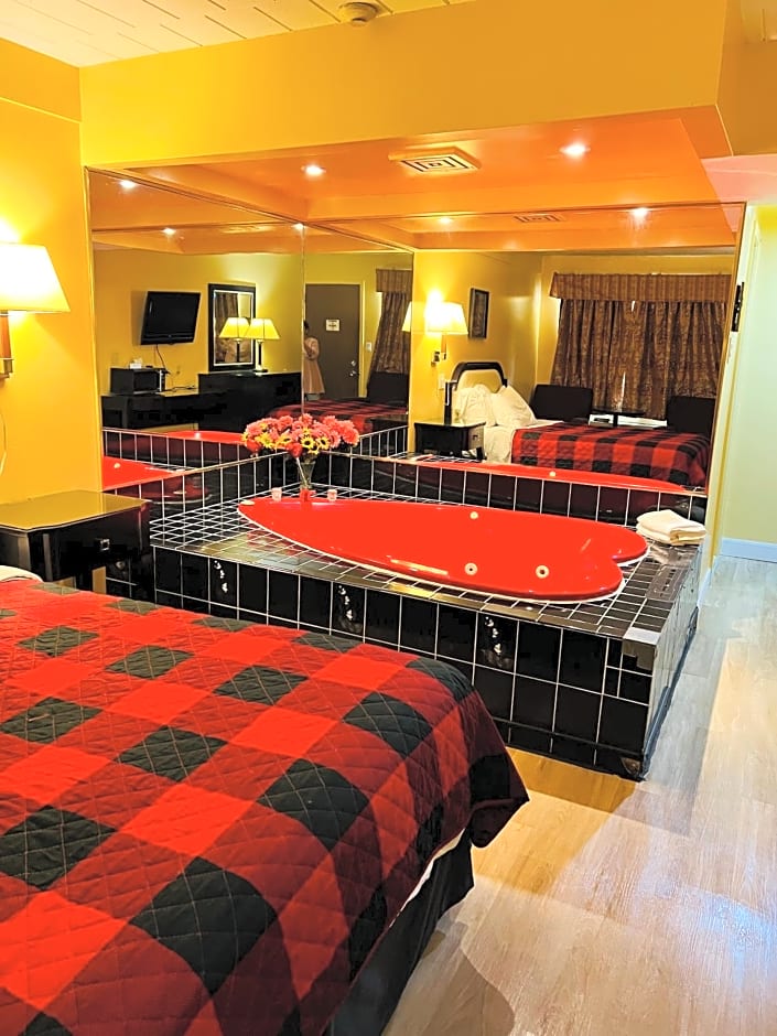 Sunset Inn