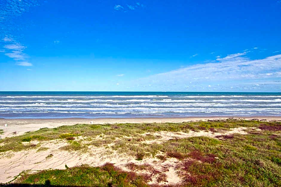 Sea Vista By South Padre Condo Rentals