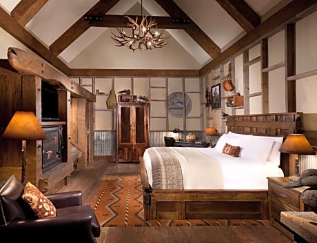 Duck Cabin