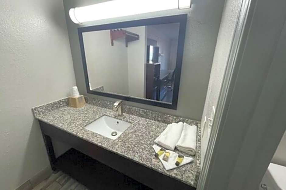 Western Inn Marietta