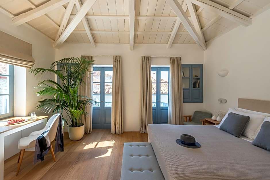 NESEA Boutique Apartments
