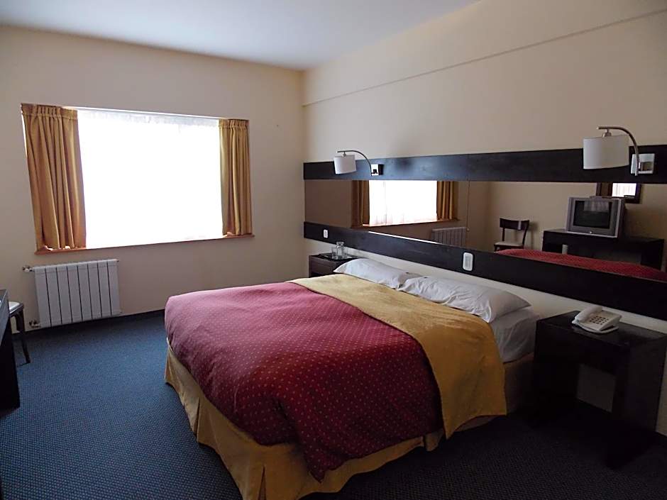 Marcopolo Suites Calafate
