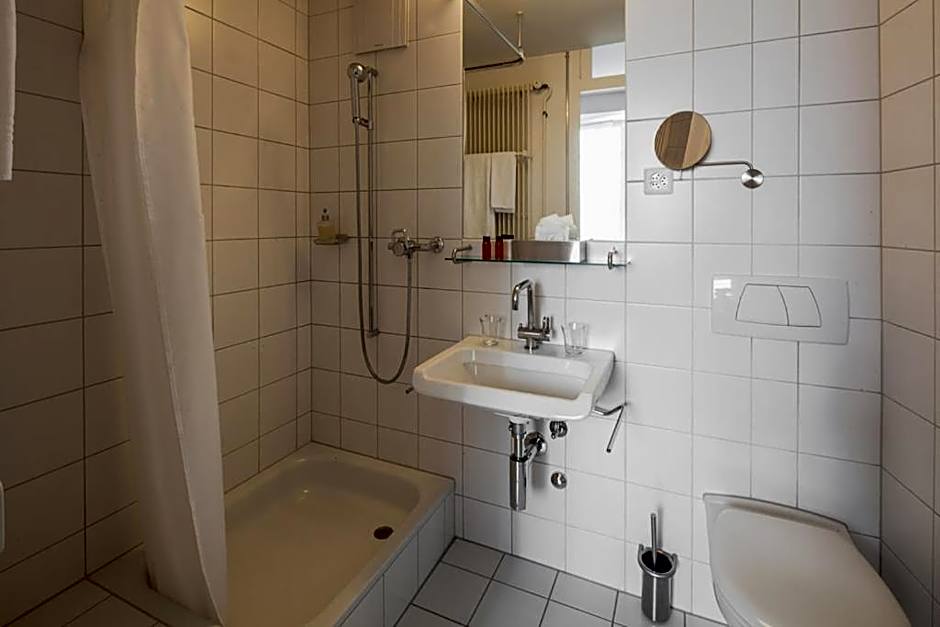 Baseltor Hotel & Restaurant