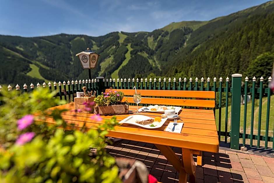 Berghotel Jaga-Alm