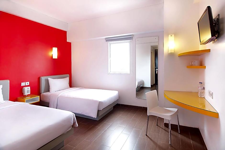 Amaris Hotel Panakkukang