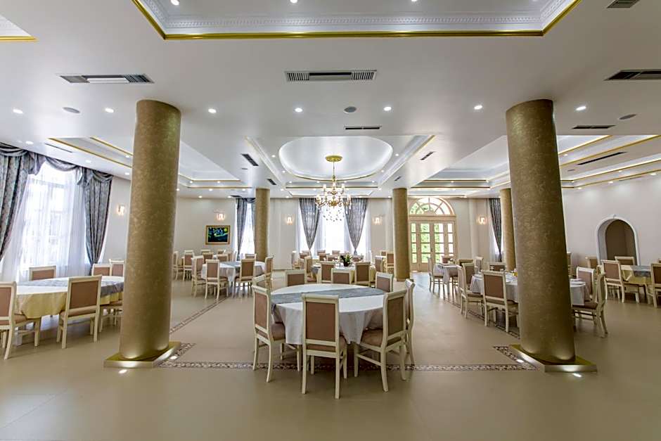 Hotel Belagrita