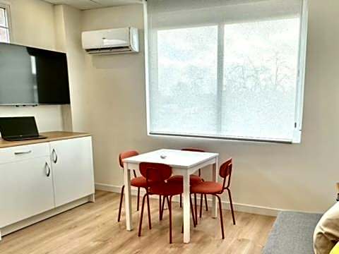 Apartamentos Noviembre