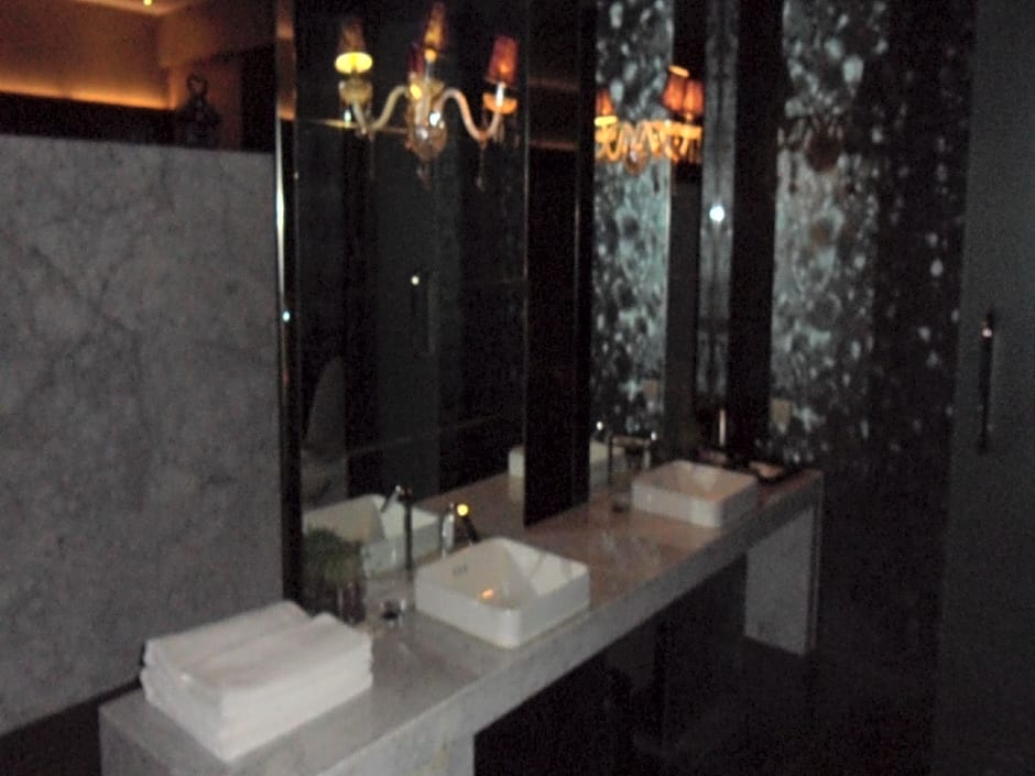Qingdao Hengbo Hotel