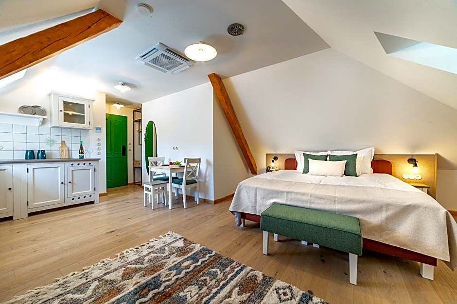 Czakó Bed&Breakfast