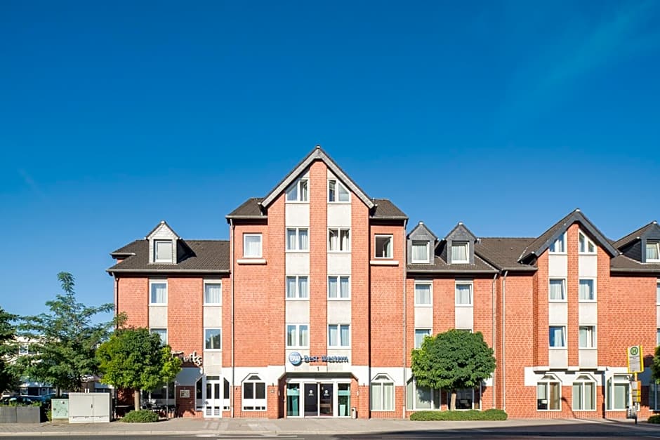 Best Western Hotel Breitbach