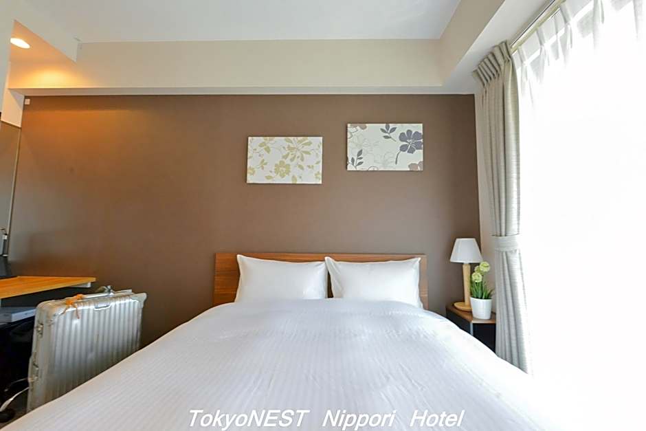 TokyoNEST NIPPORI