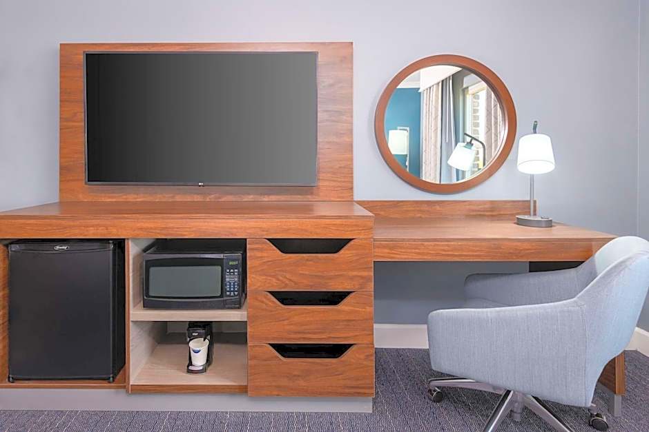 Hampton Inn By Hilton Savannah Historic District