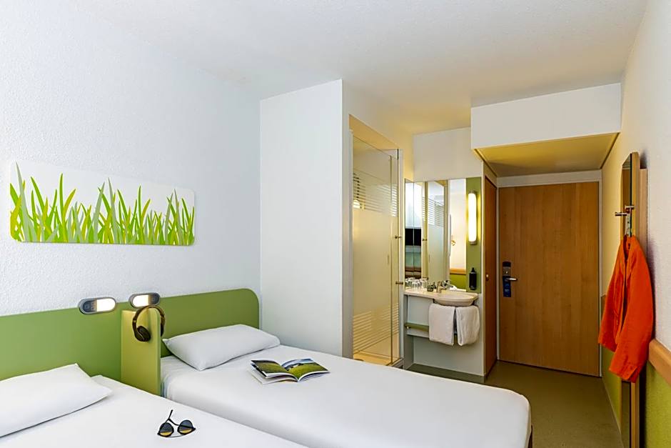 ibis budget Zurich City West
