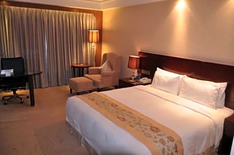 Executive Double or Twin Room