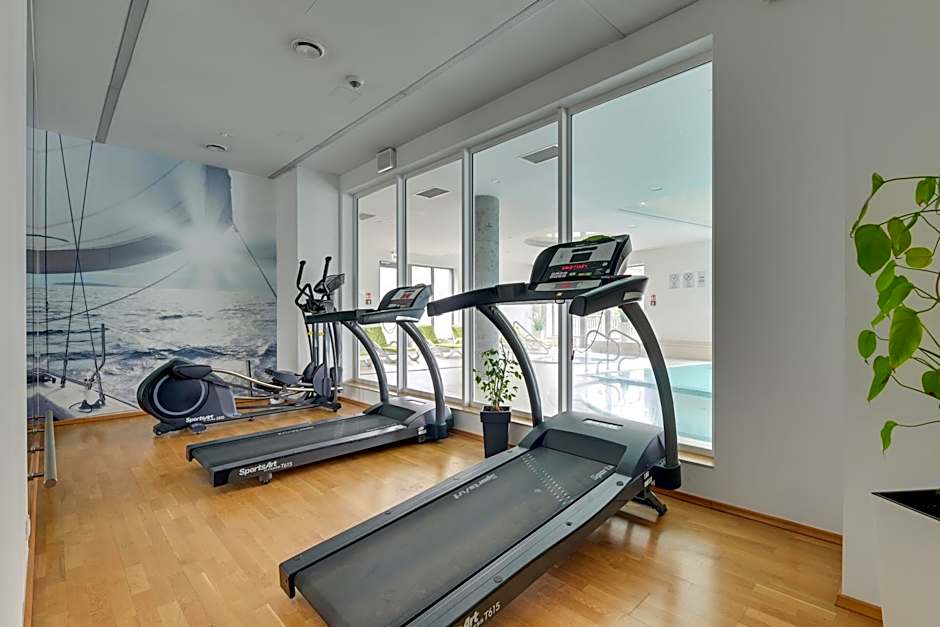 WaterLane Island Hostel&Apartments