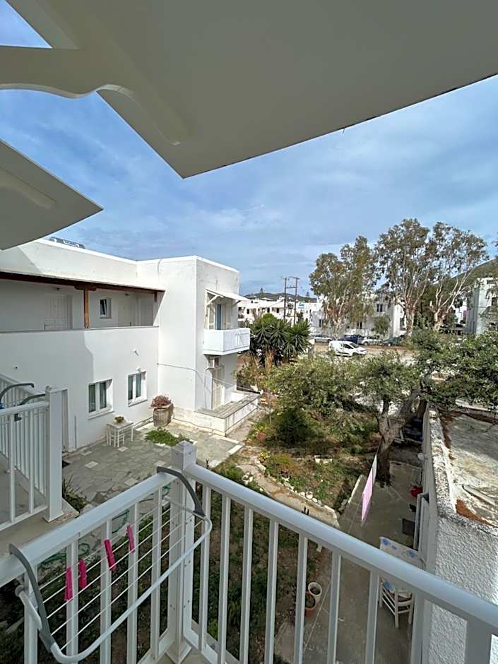 Hotel Zannet
