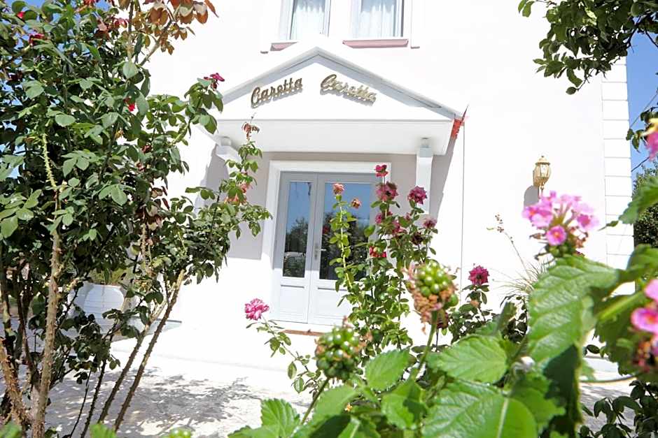 Caretta - Caretta Hotel