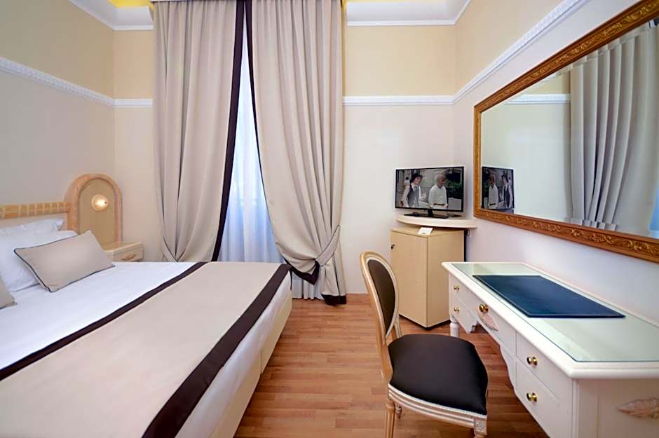 Grand Hotel Vittoria