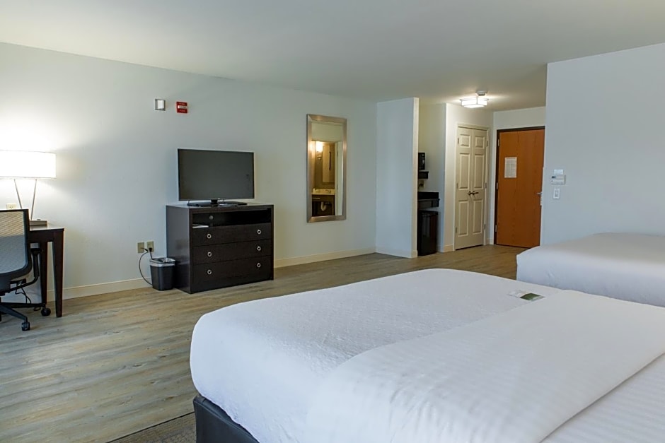 Holiday Inn Hotel & Suites Bloomington Airport By IHG
