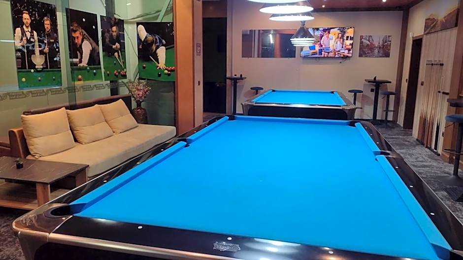 Family Hotel Black Sea