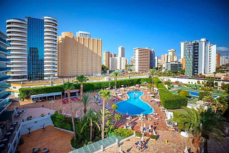 Hotel Servigroup Venus