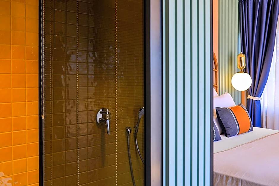 Luff Boutique Hotel - Adult Only