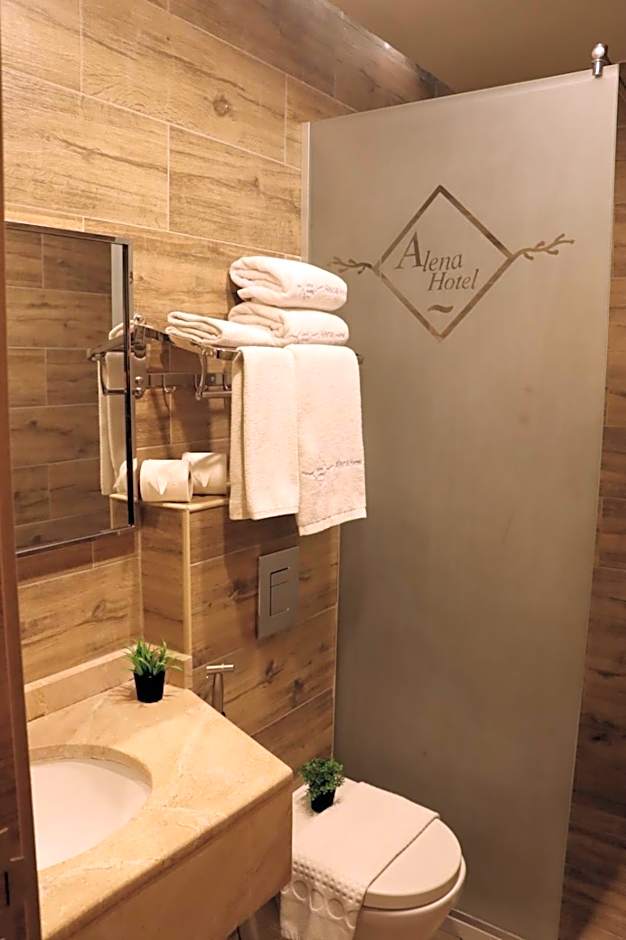 ALENA HOTEL