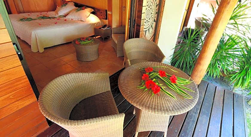 Le Mahana Hotel