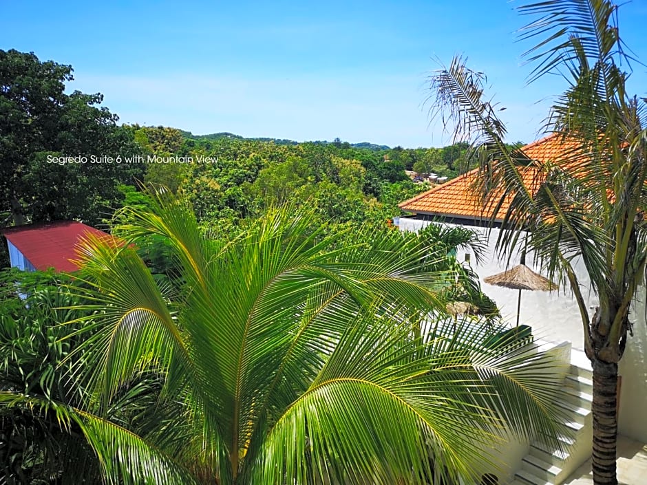 Segredo Uluwatu
