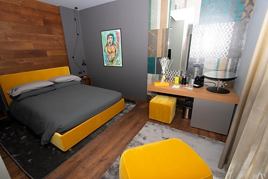 Fiorini Rooms Pescasseroli