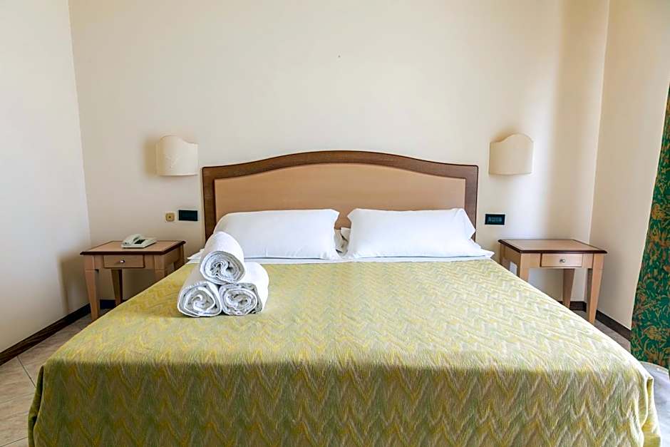 Hotel Za Maria