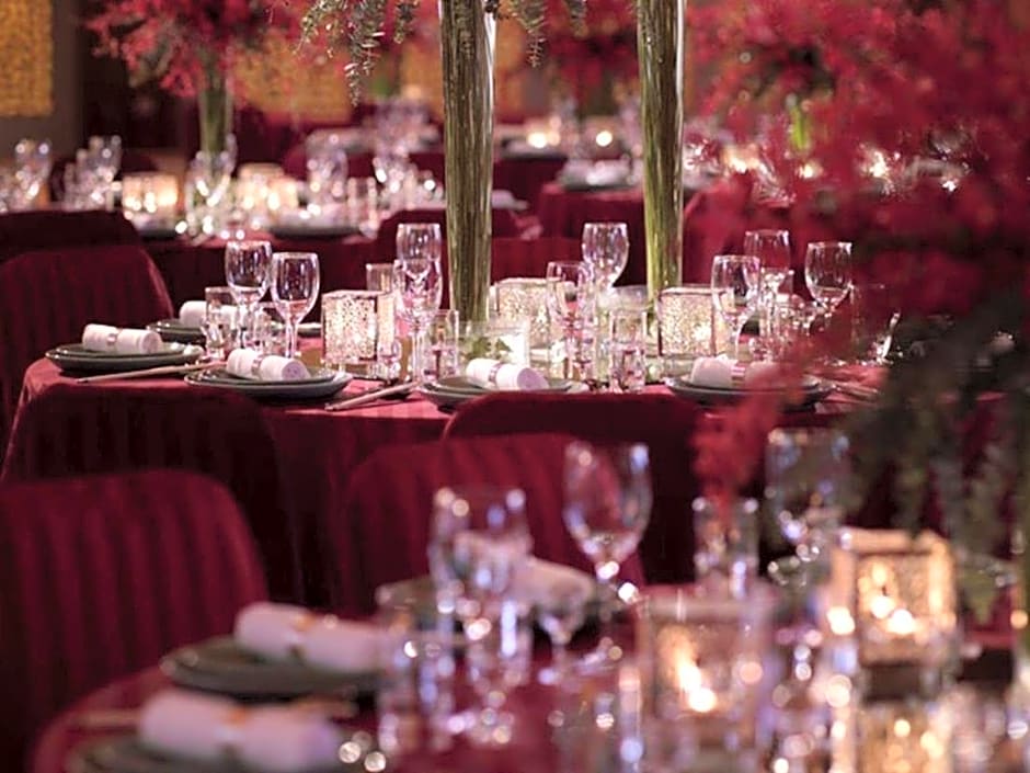 Hyatt Regency Dongguan