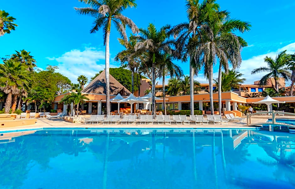 Puerto Aventuras Hotel & Beach Club