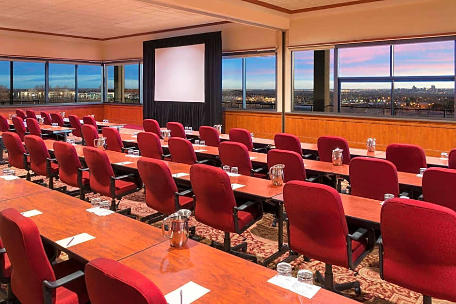 Sheraton Denver West Hotel
