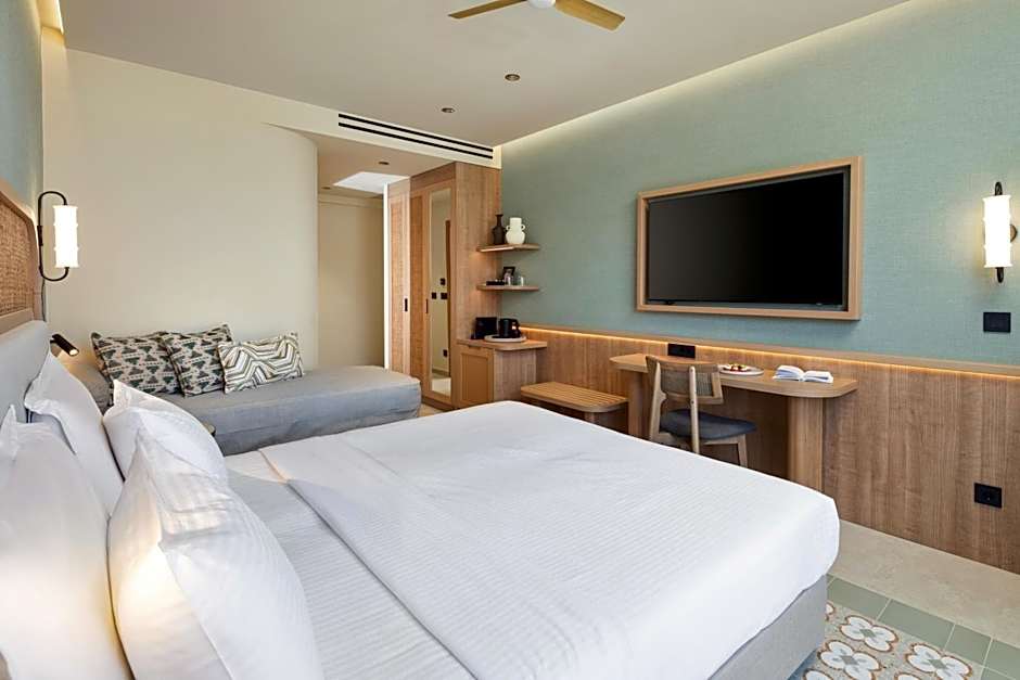 SENTIDO Apollo Palace