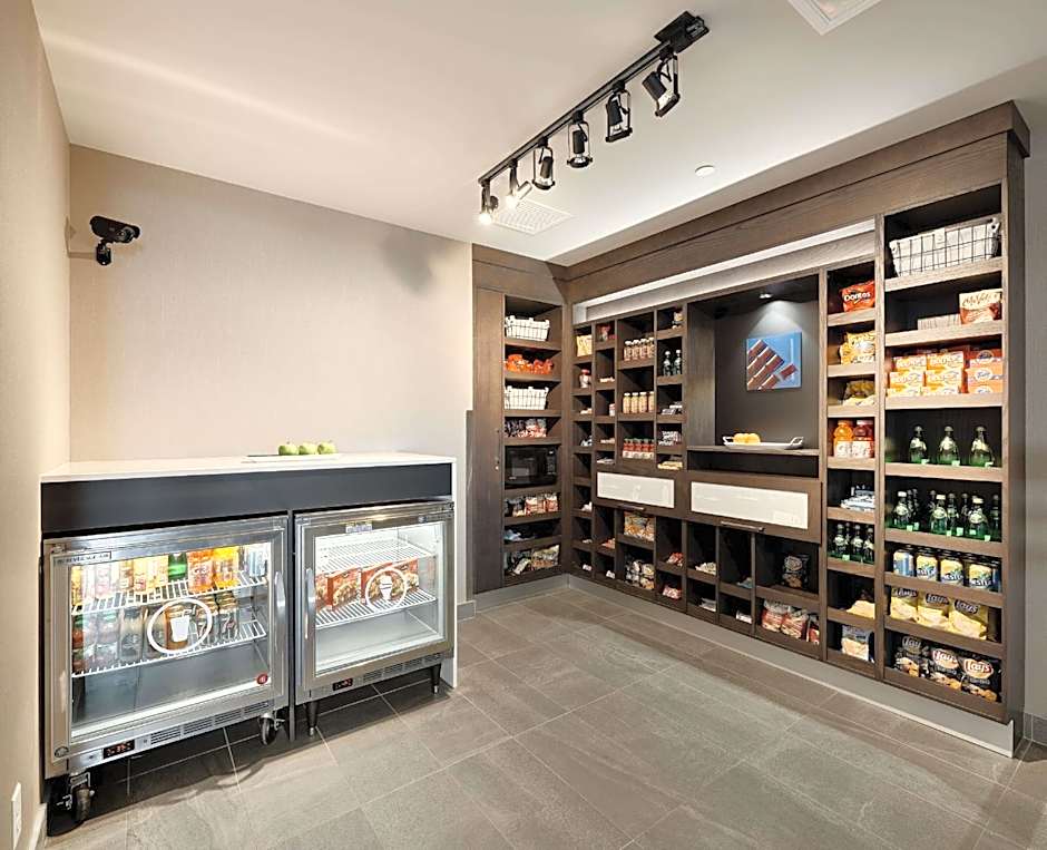 Hampton Inn - Suites by Hilton Quebec City -Saint-Romuald