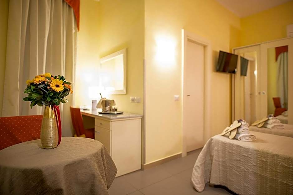 Capodichino International Hotel