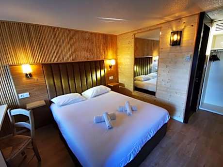 The Originals Access, Hôtel Foix