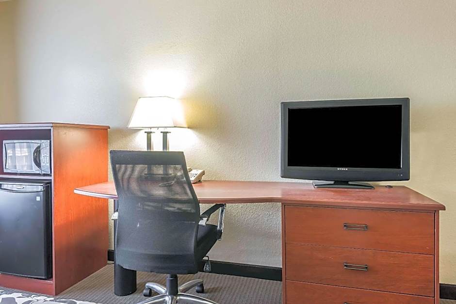 Sleep Inn & Suites University/Shands