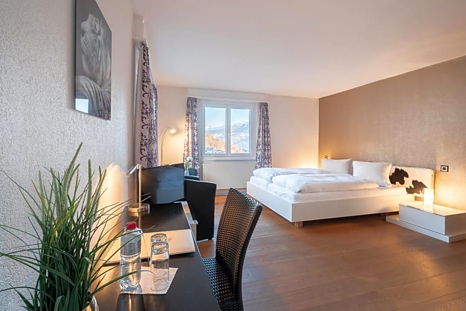 Hotel Alpenhof