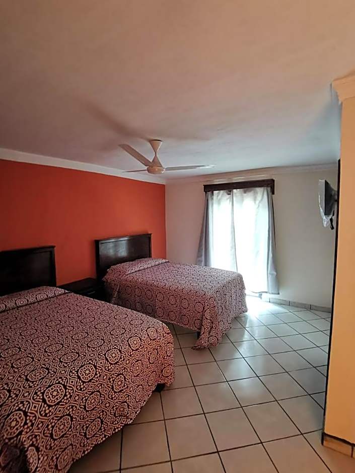 Hotel Boutique Real Tequila