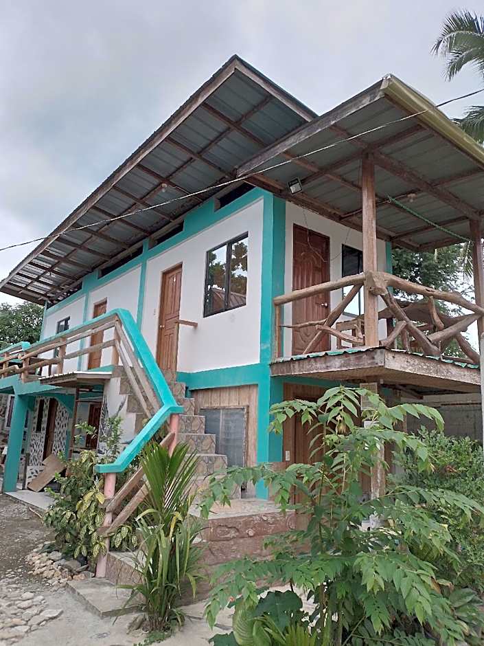 Shenamae Pension and Apartelle