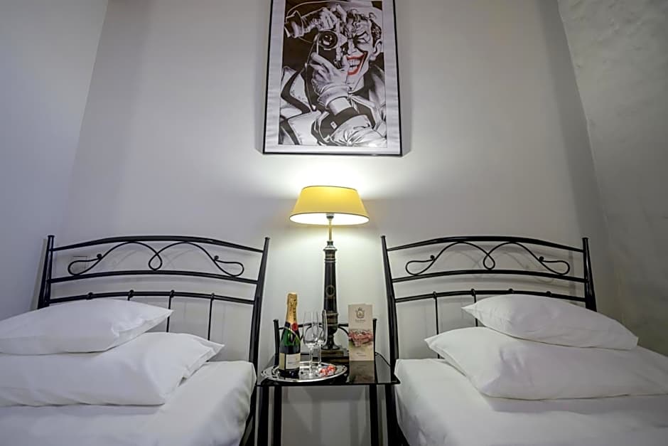 Żabi Dwór - HOTEL - RESTAURACJA - SPA