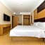 Ji Hotel Kunshan Development Zone East Qianjin Road