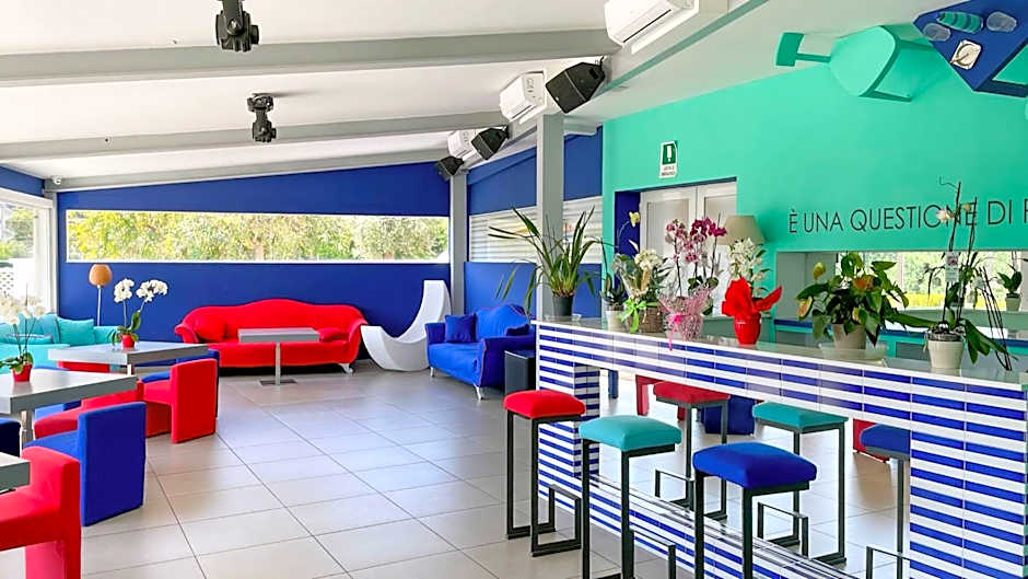 Hotel Spicy
